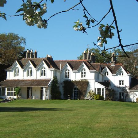 엠스워스 Hollybank House B&B 외부 사진