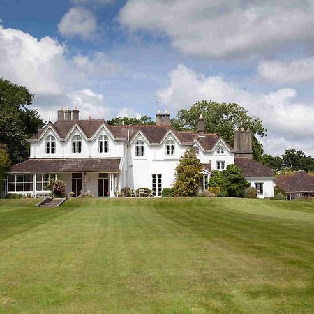 엠스워스 Hollybank House B&B 외부 사진