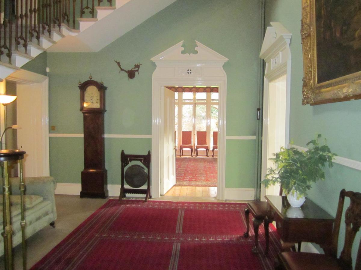 엠스워스 Hollybank House B&B 외부 사진