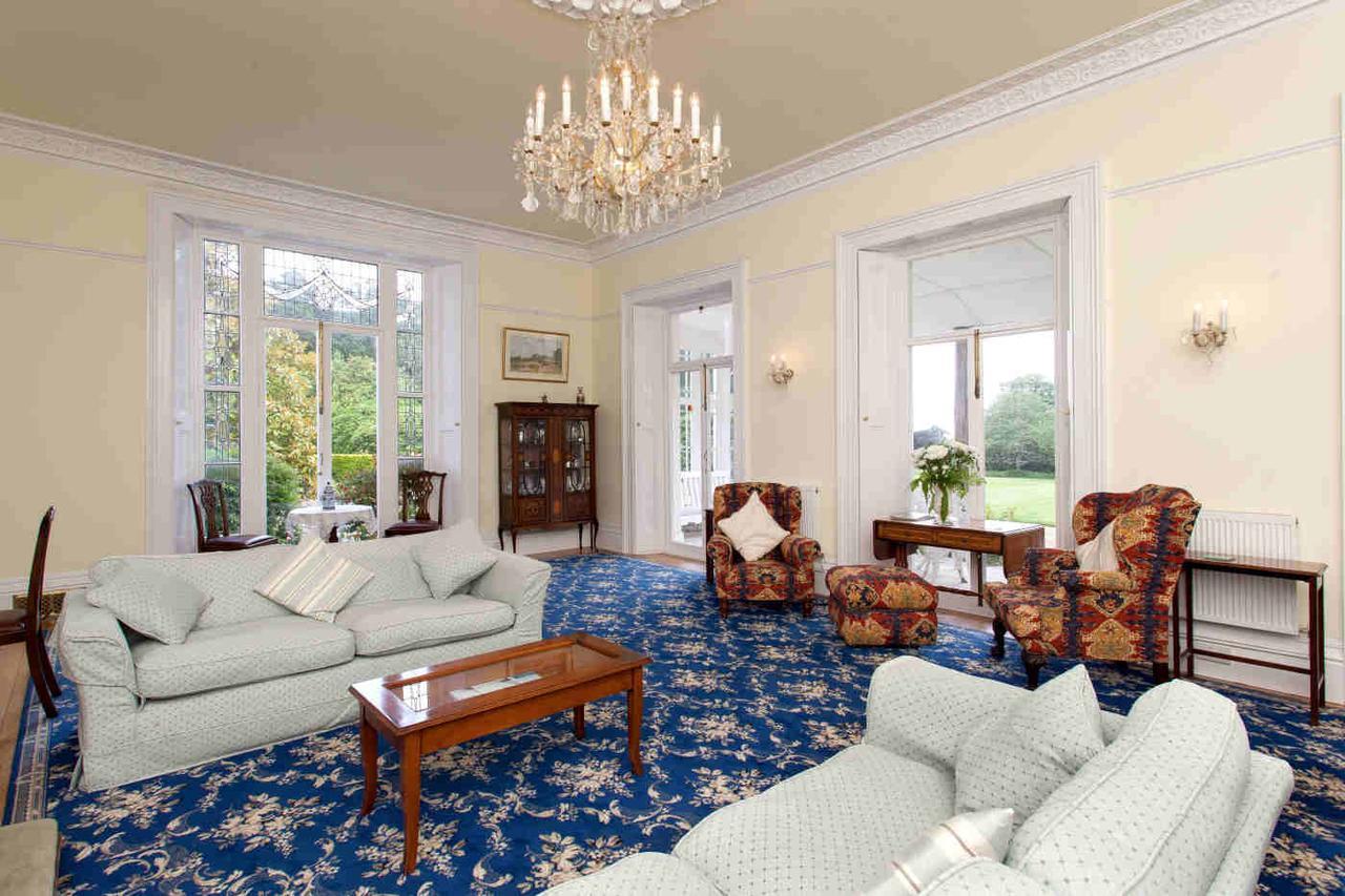 엠스워스 Hollybank House B&B 외부 사진