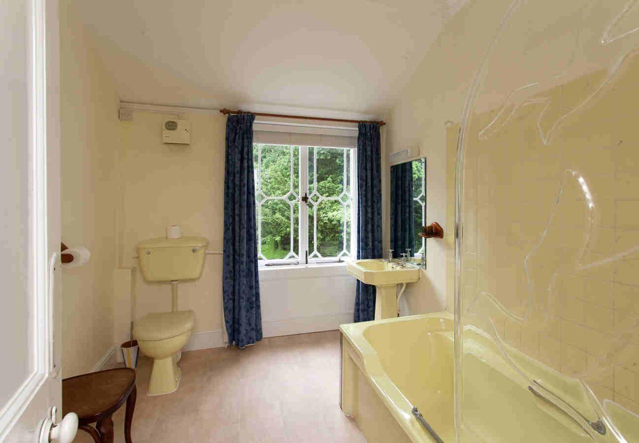 엠스워스 Hollybank House B&B 외부 사진