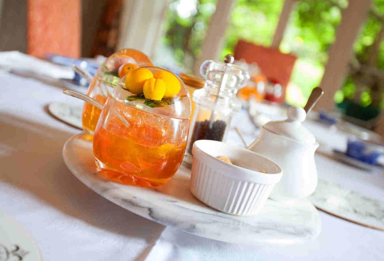 엠스워스 Hollybank House B&B 외부 사진